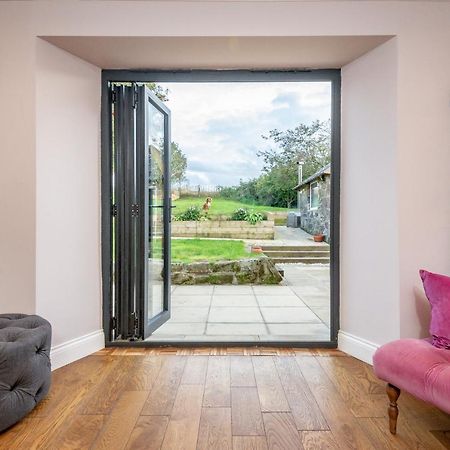 East Cottage * Wood Burning Hot Tub * Garden St Andrews Exteriér fotografie